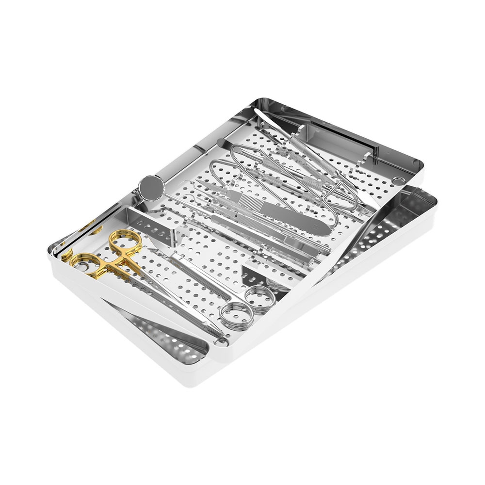 Periodontics Set